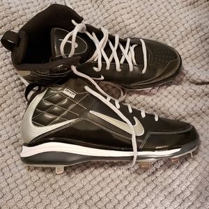 Nike Men’s Cletes size 12 1/2